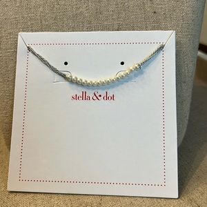 Stella & Dot wisdom bracelet new in original box.